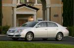 Toyota Avalon 2005 года